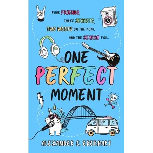 One Perfect Moment