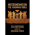 Necronomicon: The Anunnaki Bible