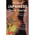 Modern Japanese Short Stories: Twenty-Five Stories by Japan's Leading Writers