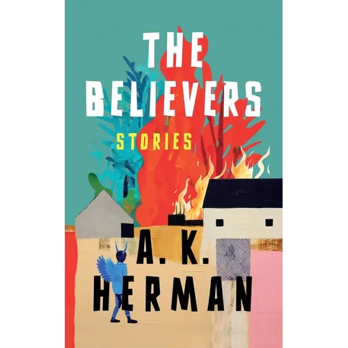 The Believers: Stories