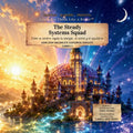 The Steady Systems Squad: Cómo tu cerebro regula la energía, el estrés y el equilibrio