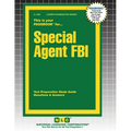 Special Agent FBI