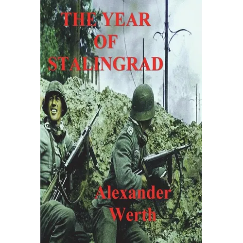 The Year of Stalingrad