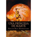 Una Princesa de Marte