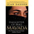 Mayada, Daughter of Iraq: One Woman's Survival Under Saddam Hussein