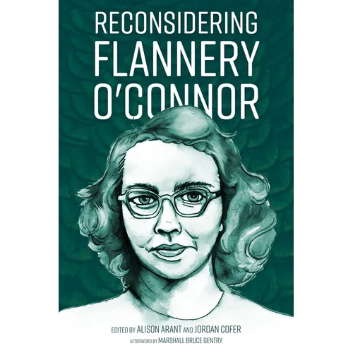Reconsidering Flannery O'Connor