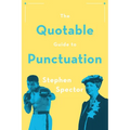 Quotable Guide to Punctuation