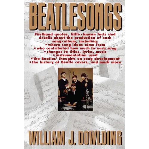 Beatlesongs