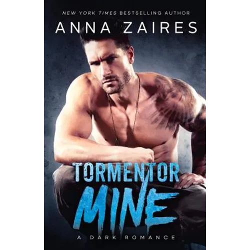 Tormentor Mine