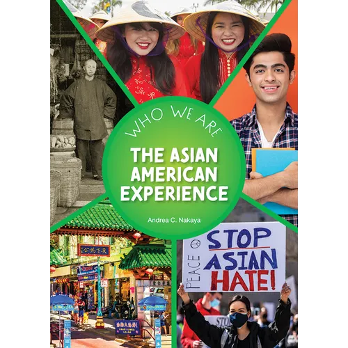 The Asian American Experience