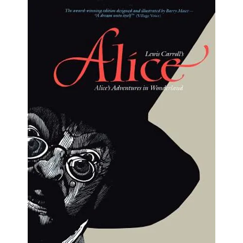 Alice: Alice's Adventures in Wonderland