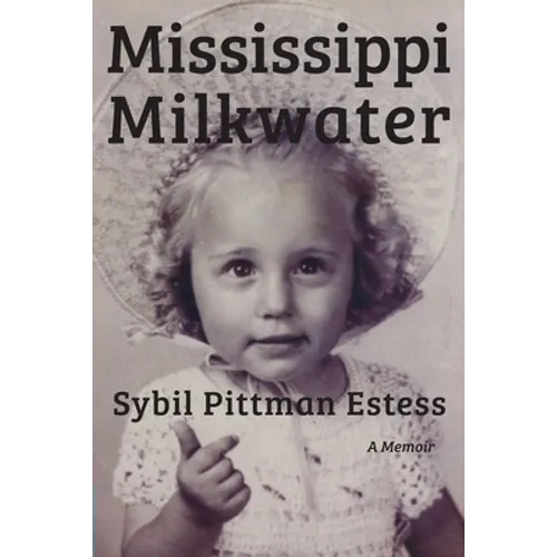 Mississippi Milkwater