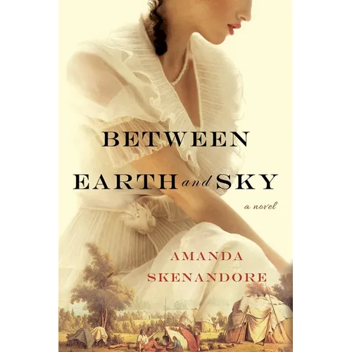 Between Earth and Sky