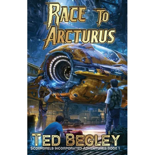 Race to Arcturus