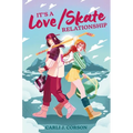 It's a Love/Skate Relationship