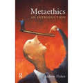Metaethics: An Introduction