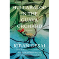 Hullabaloo in the Guava Orchard