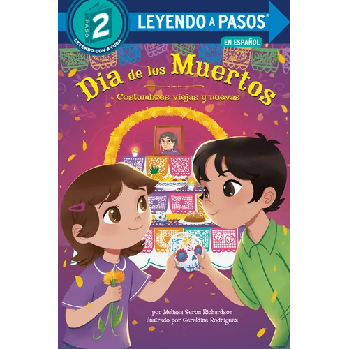 Día de Los Muertos: Costumbres Viejas Y Nuevas