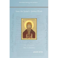 Isaac the Syrian's Spiritual Works