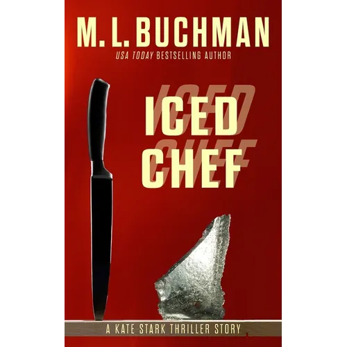 Iced Chef