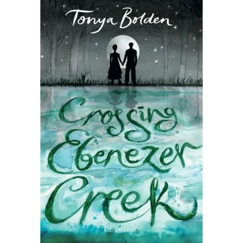 Crossing Ebenezer Creek