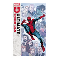 Ultimate Spider-Man by Jonathan Hickman Vol. 4: One Last Day