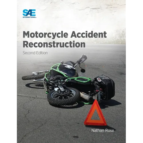 Motorcycle Accident Reconstruction
