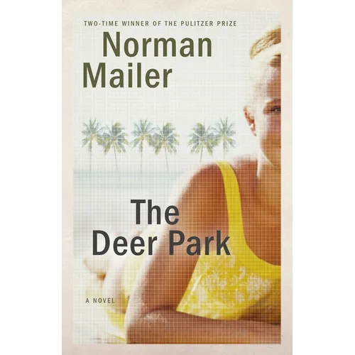The Deer Park