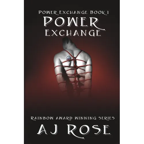 Power Exchange (Power Exchange #1)