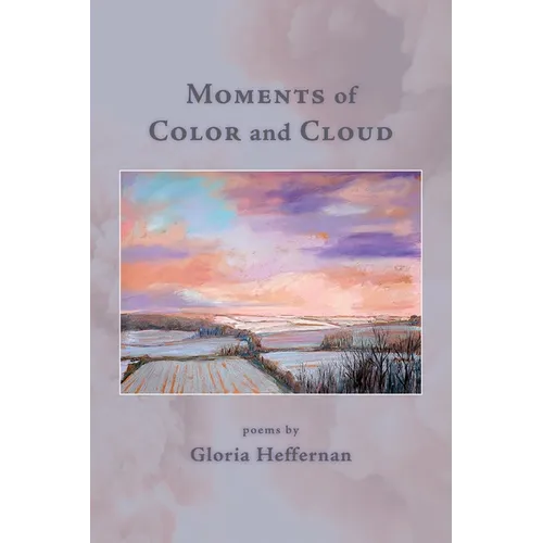 Moments of Color and Cloud