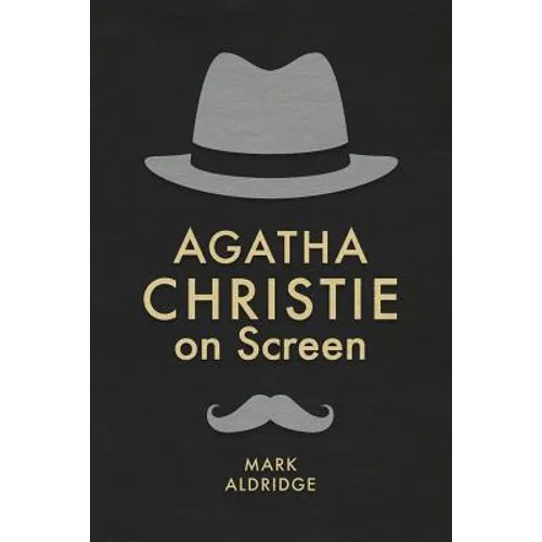 Agatha Christie on Screen