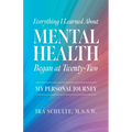Everything I Learned about Mental Health Began at Twenty-Two: My Personal Journey