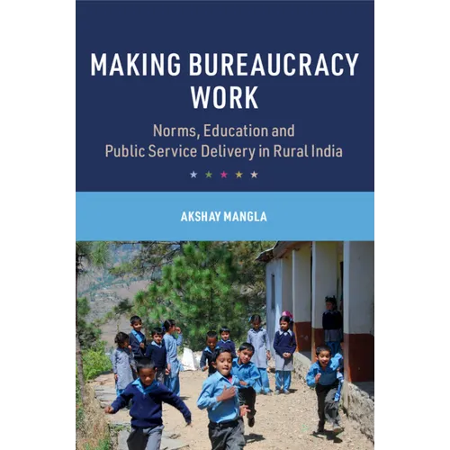 Making Bureaucracy Work