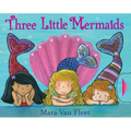 Three Little Mermaids