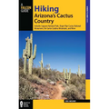 Hiking Arizona's Cactus Country