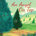 An Angel On Top
