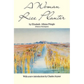 Woman Rice Planter