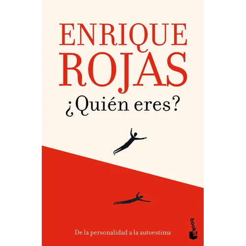 ¿Quién Eres? / Who Are You?