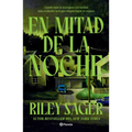 En Mitad de la Noche (Novela Negra) / Middle of the Night (Noir)