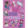 My First Big Book of Mermaids