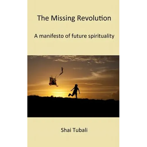 The Missing Revolution
