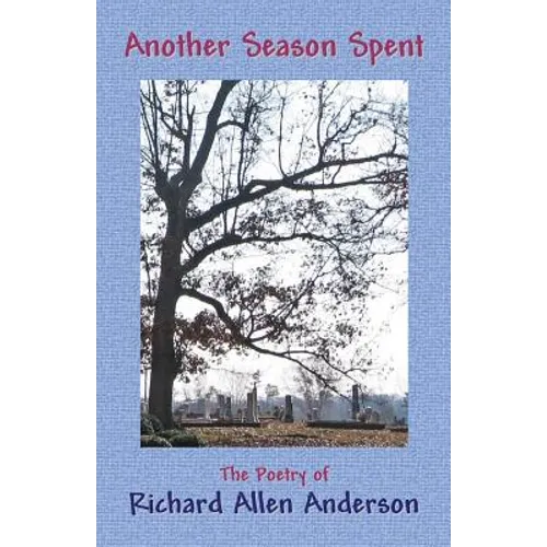 Another Season Spent