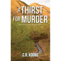 A Thirst for Murder