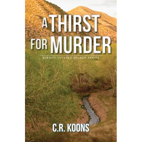 A Thirst for Murder