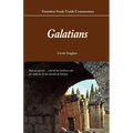 Founders Study Guide Commentary: Galatians