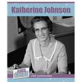 Katherine Johnson