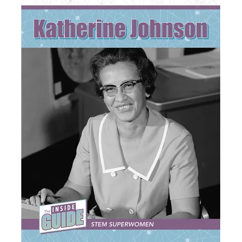 Katherine Johnson