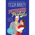 Pitcher Perfect