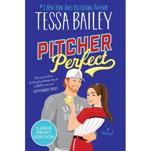 Pitcher Perfect