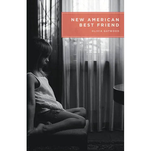 New American Best Friend